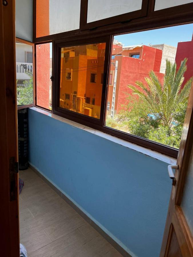 Appartement / Logement Imsouane. エクステリア 写真