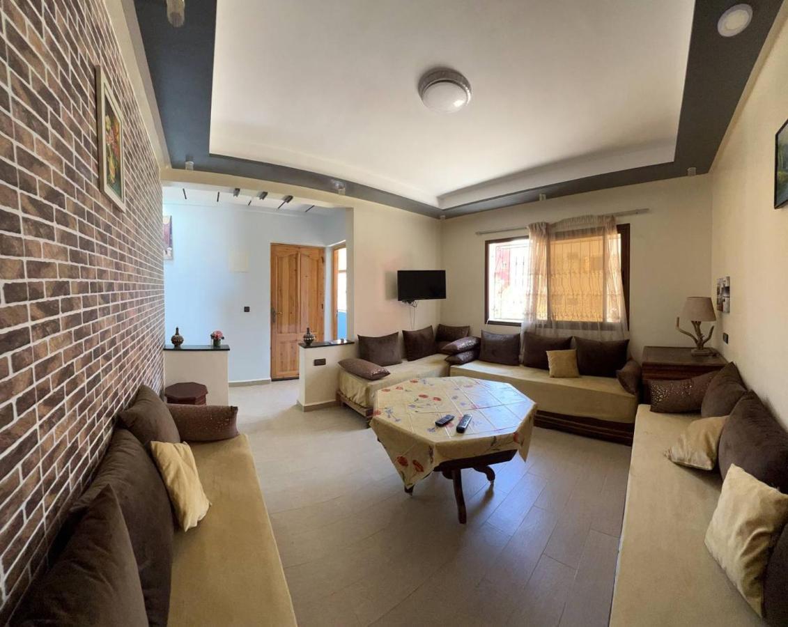 Appartement / Logement Imsouane. エクステリア 写真
