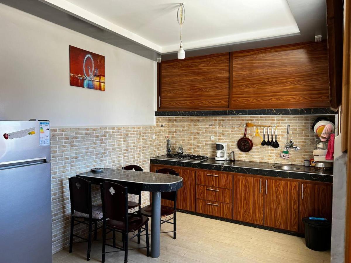 Appartement / Logement Imsouane. エクステリア 写真