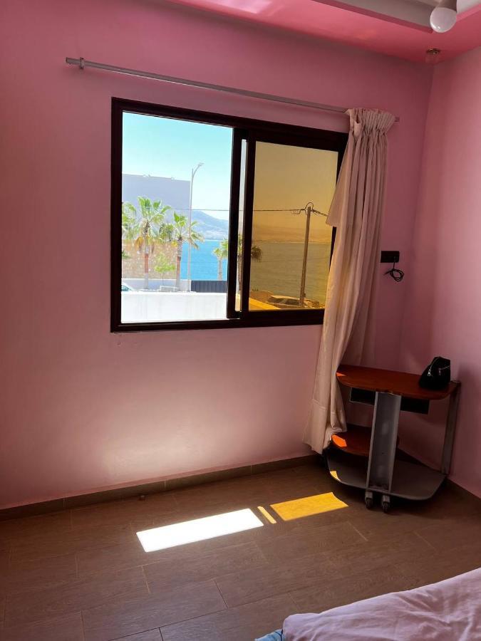 Appartement / Logement Imsouane. エクステリア 写真