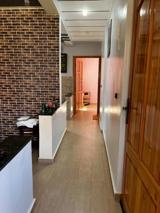 Appartement / Logement Imsouane. エクステリア 写真