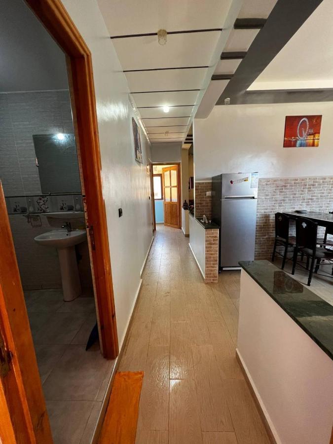Appartement / Logement Imsouane. エクステリア 写真